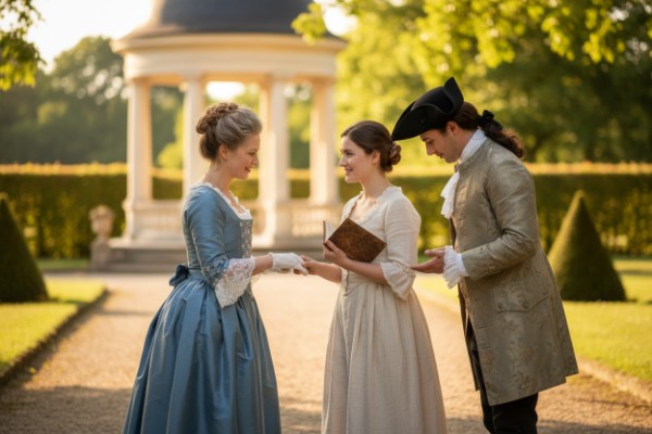 Démocratisation Politesse