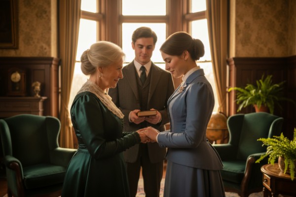 Codes de Politesse Britanniques