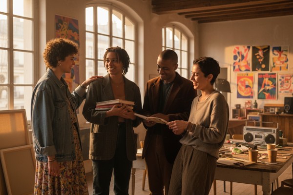 Émancipation et nouveaux codes à la fin du XIXe siècle