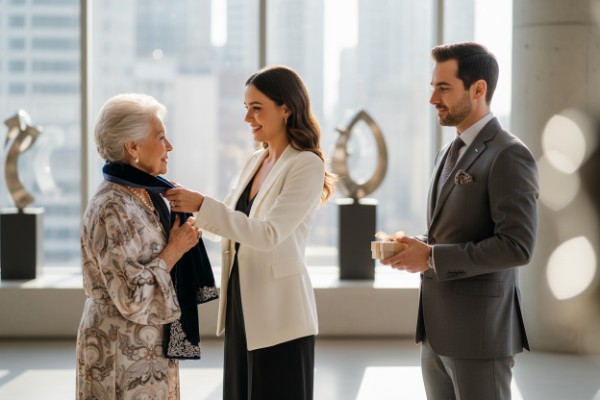 Codes Vestimentaires et Élégance : Guide du Savoir-Vivre Sartorial | Dire Merci