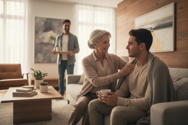 L'Art de Recevoir à Domicile : Guide Complet du Savoir-Vivre | Dire Merci