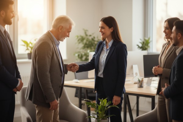 Emails Professionnels Parfaits : L'Art de Remercier par Écrit | Dire Merci