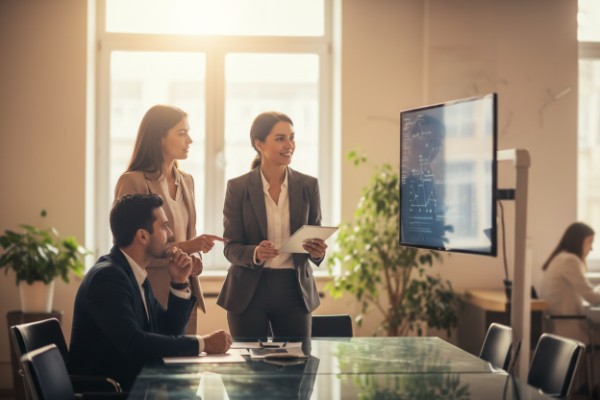 Networking et Remerciements Stratégiques : Développer son Réseau Professionnel | Dire Merci