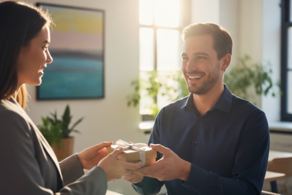 Remercier un Collaborateur - Étiquette Professionnelle | Dire Merci